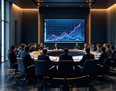 Digital Governance Solutions for Effective Campaign Management