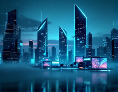 Leadership in the Digital Age: Revolutionizing Governance and Constituent Engagement